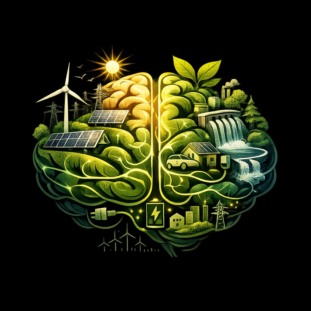 Energiewende — openbrain GmbH
